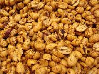 fried peeled ground nut