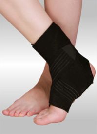 ANKLE BRACE SWEDISH