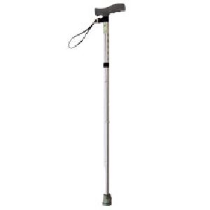 FOLDING WALKING STICK.