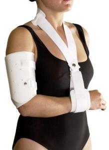 Humeral Fracture Braces