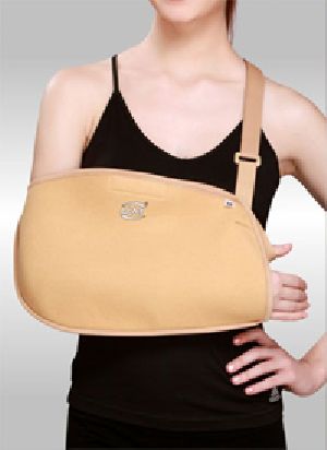 KOOL POUCH ARM SLING BAGGY