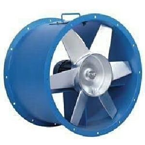 Axial Flow Exhaust Fan