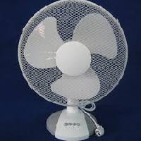 Plastic Fan