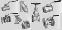 Ci Ball Valves