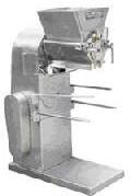 Oscillating Granulator