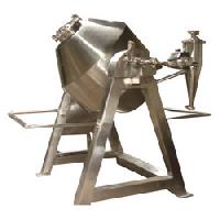 ROTOCONE VACUUM DRYER