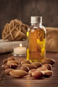 Argan Oil