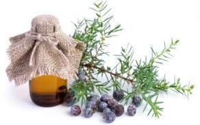 Juniper Berry Oil