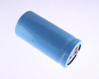 dc electrolytic capacitor