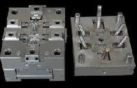 plastic die casting