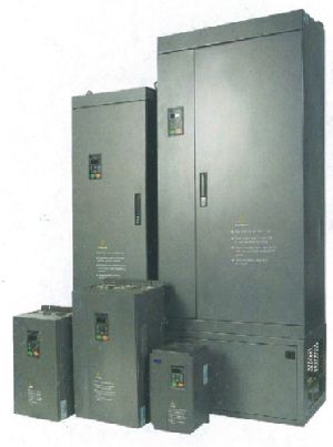 AC Variable Frequency Drive