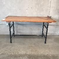 cutting table