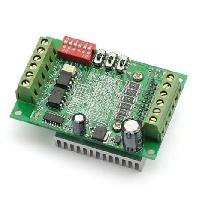 Stepper Motor Drive