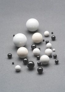 Precision Balls - Ferrous Metals