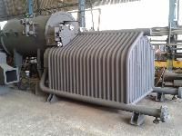 Water Tube Boiler