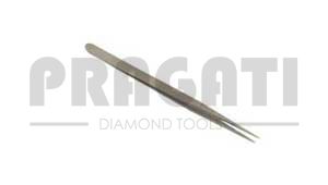 Stainless Steel Tweezers