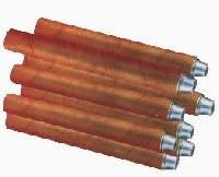 expendable thermocouple tips