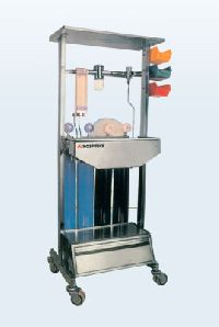 Anaesthesia Machine