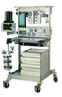 Anesthesia Machine