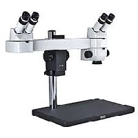 teaching microscope