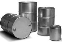 steel barrels