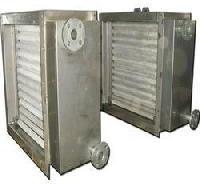 oil heat exchanger