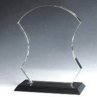 Glass Trophy