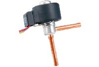 electrical expansion valves