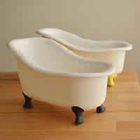 Ceramic Bath Tub