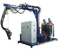 Polyurethane Foaming Machine