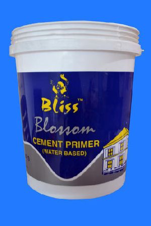 Bliss Blossom Cement Primer