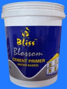 Bliss Blossom Enamel Paint