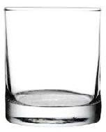 Glass Tumblers