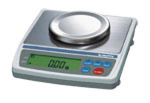 Comercial weighing scales
