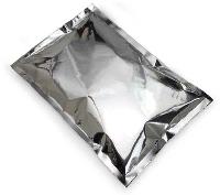 Aluminum Foil Pouches