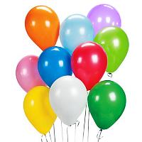 Helium Balloons