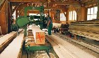 sawmills