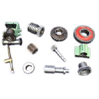 drilling machine spare parts