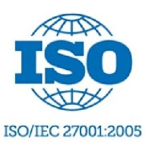 ISO 27001 2005 Certification Services
