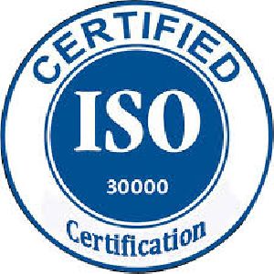 ISO 30000 Certification Services