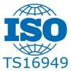 ISO/TS 16949:2009 Certification Services