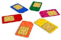 mobile sim cards