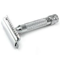 Safety Razors