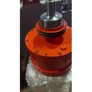 2.5 KN m Decanter Centrifuge Gearbox