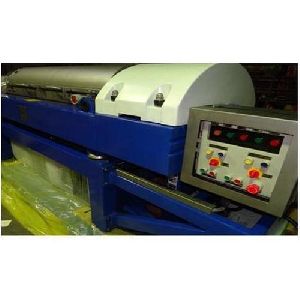 DMNX418B-31G Reconditioned Decanter Centrifuge
