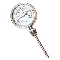 industrial thermometers
