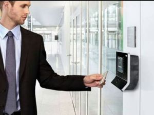 Access Control System