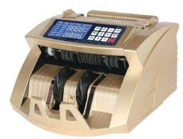 Note Counting Machine