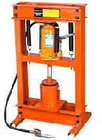Oil Filter Press