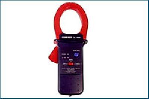 Clamp Meter